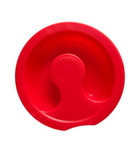 Side view of Replacement Lid for Gelo 41 oz. Jug