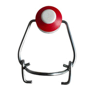 Side view of Replacement Swing-Top for Varied of Glass Bottles