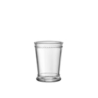 Side view of Bartender 12.25 oz. Julep Cocktail Glasses (Set of 6)