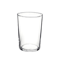 Side view of Bodega 17 oz. Maxi Drinking Glasses (Set of 12)