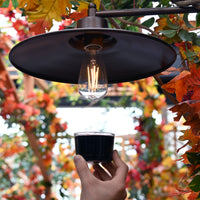 Side view of Bodega 7.5 oz. Mini Drinking Glasses (Set of 12)