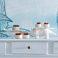 Side view of Bodega 7.5 oz. Mini Drinking Glasses (Set of 12)