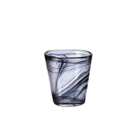 Side view of Capri 12.5 oz. Drinking Glasses (Set of 6)