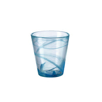 Side view of Capri 12.5 oz. Drinking Glasses (Set of 6)
