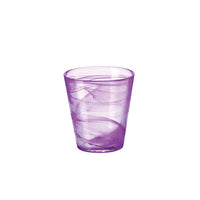 Side view of Capri 12.5 oz. Drinking Glasses (Set of 6)