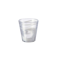 Side view of Capri 12.5 oz. Drinking Glasses (Set of 6)