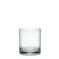 Side view of Cortina Drinking Glasses (Set of 6)