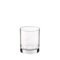 Side view of Cortina Drinking Glasses (Set of 6)