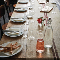 Side view of Electra 14.75 oz. Medium Wine Glasses (Set of 6)