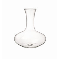 Side view of Electra 54.5 oz. Wine Decanter (1 Piece)
