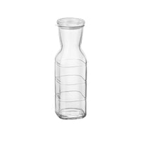 Side view of Frigoverre Future 33.75 oz. Carafe (Set of 6)