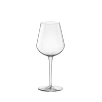 Side view of InAlto Uno 15.75 oz. Medium Wine Glasses (Set of 6)