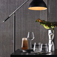 Side view of InAlto Uno 15.75 oz. Medium Wine Glasses (Set of 6)