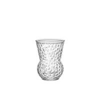 Side view of Bartender 12.75 oz. Mojito Cocktail Glasses (Set of 6)