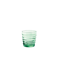 Side view of Riflessi 10.25 oz. Water Drinking Glasses (Set of 6)