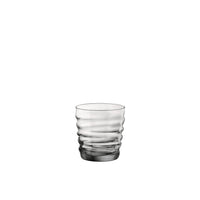 Side view of Riflessi 10.25 oz. Water Drinking Glasses (Set of 6)