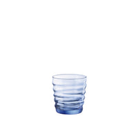 Side view of Riflessi 10.25 oz. Water Drinking Glasses (Set of 6)