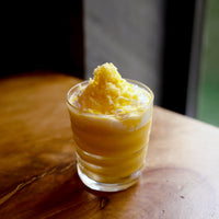 Side view of Riflessi 12.25 oz. DOF Drinking Glasses (Set of 6)