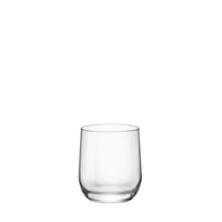 Side view of Riserva 13.75 oz. DOF Drinking Glasses (Set of 6)