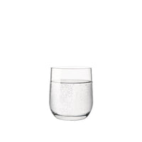 Side view of Riserva 13.75 oz. DOF Drinking Glasses (Set of 6)