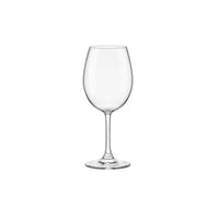 Side view of Riserva 16.5 oz. Nebbiolo Red Wine Glasses (Set of 6)