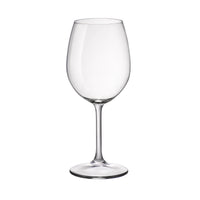 Side view of Riserva 16.5 oz. Nebbiolo Red Wine Glasses (Set of 6)