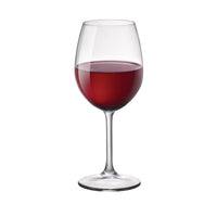 Side view of Riserva 16.5 oz. Nebbiolo Red Wine Glasses (Set of 6)