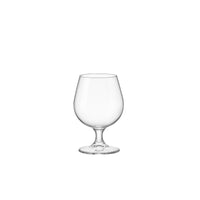 Side view of Riserva 17.75 oz. Cognac Glasses (Set of 6)
