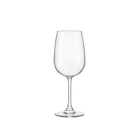 Side view of Riserva 18.25 oz. Bordeaux Red Wine Glasses (Set of 6)