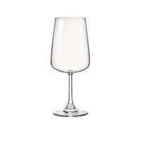 Side view of Riserva 18.5 oz. Mature Red Wine Glasses (Set of 6)