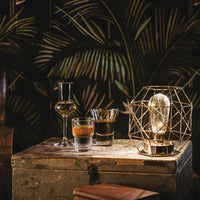 Side view of Riserva 2.75 oz. Grappa Glasses (Set of 6)