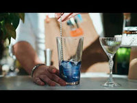 Side view of America '20s 4.75 oz. Nick & Nora Glasses (Set of 4)