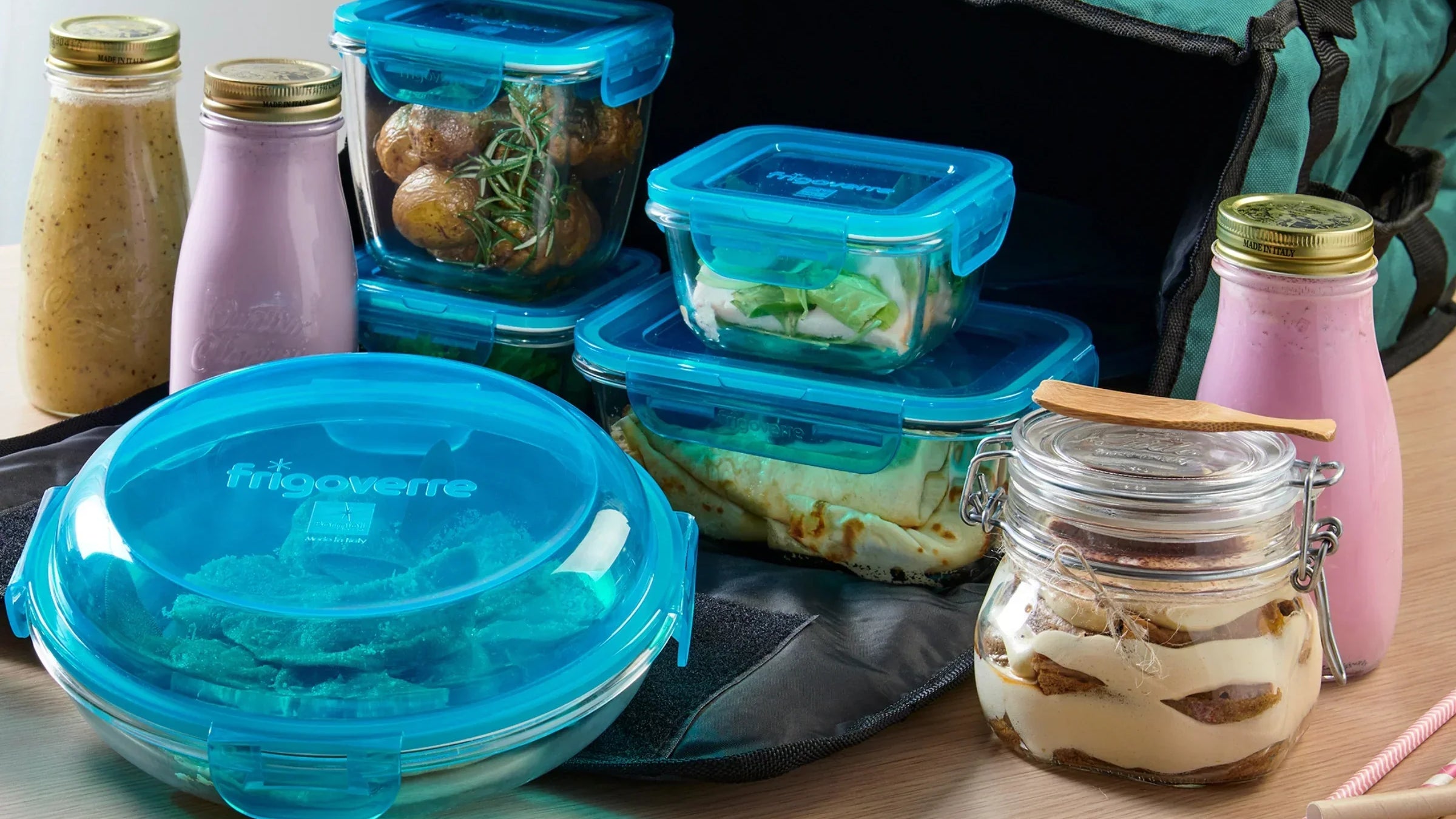 5 Simple Fall Organization Ideas