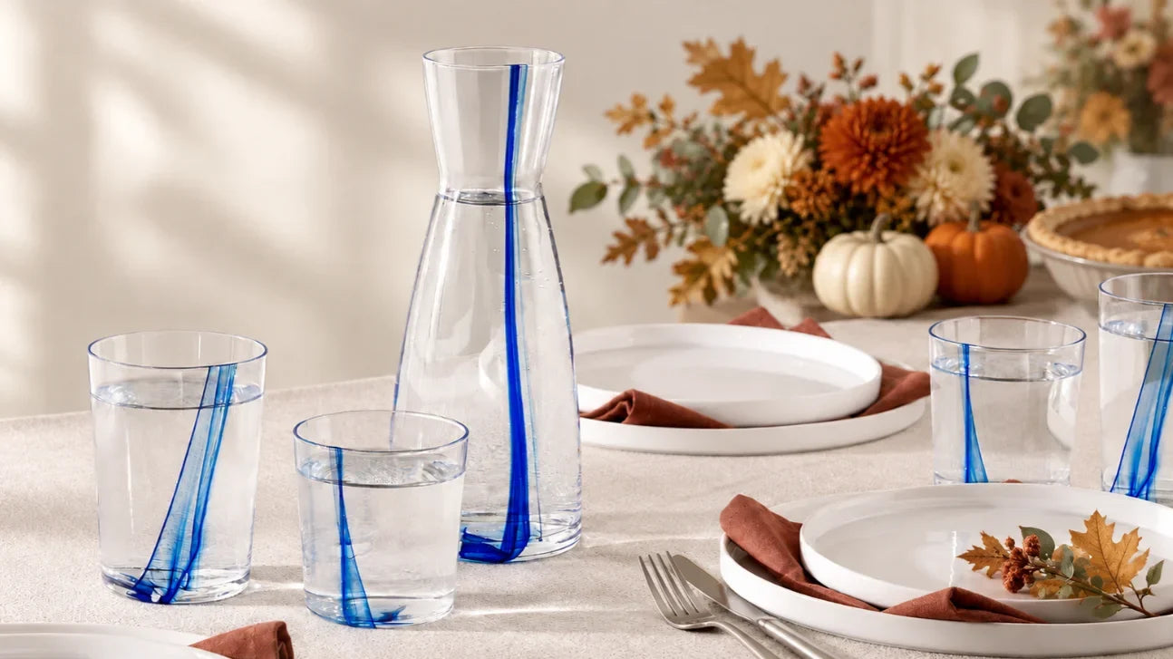 Friendsgiving Made Easy