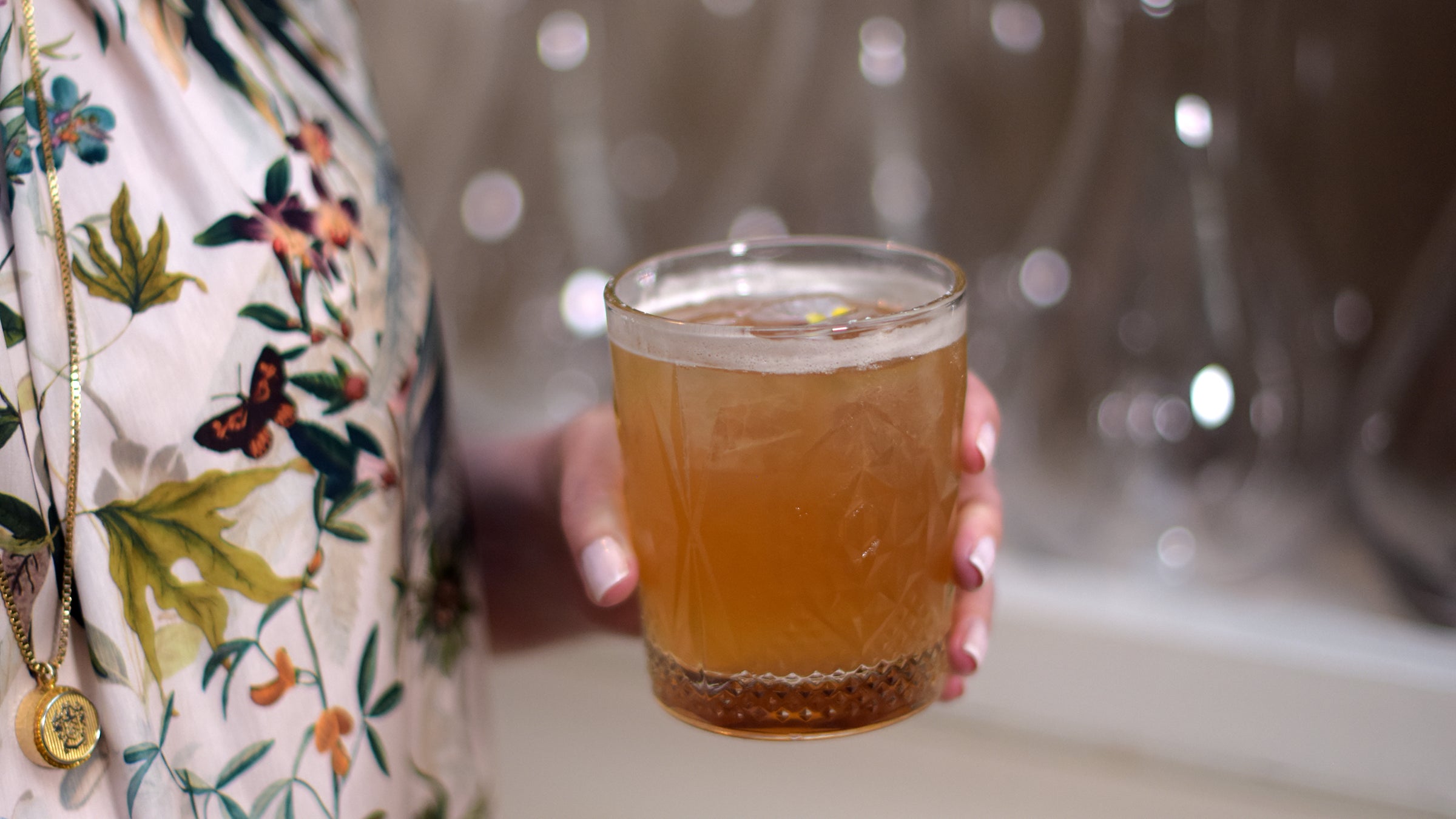 Pumpkin Spice and Everything Nice: Seasonal Cocktails