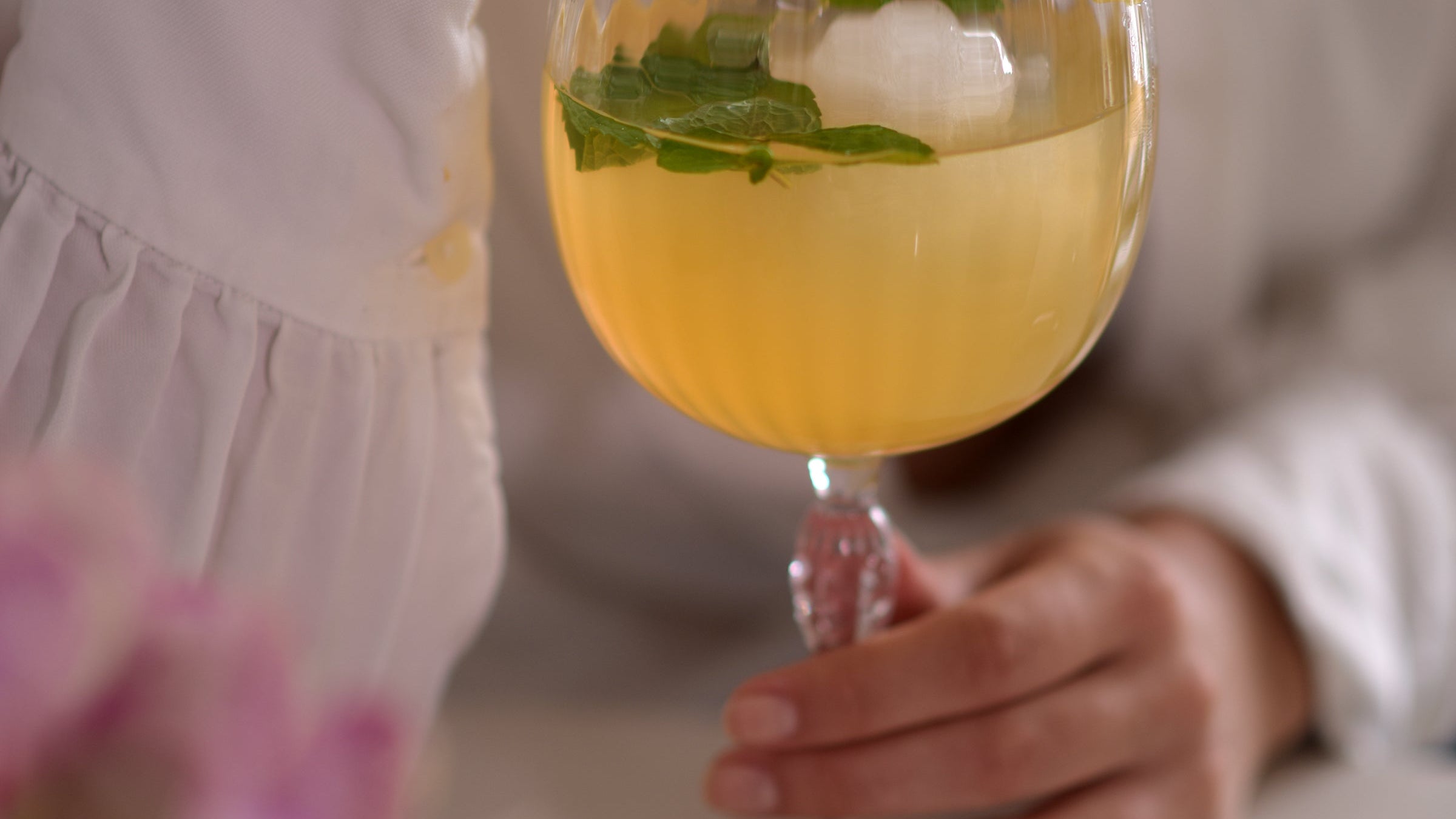 The Art of the Spritz