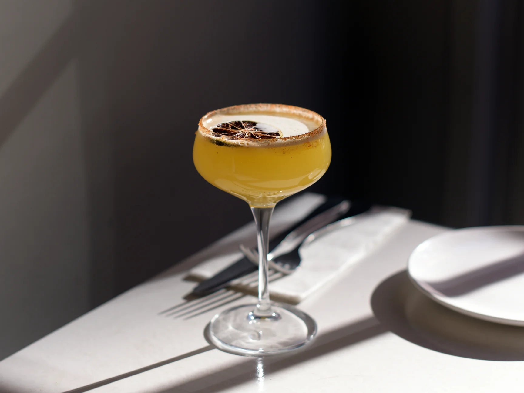 Healthy Mocktails for Dry January