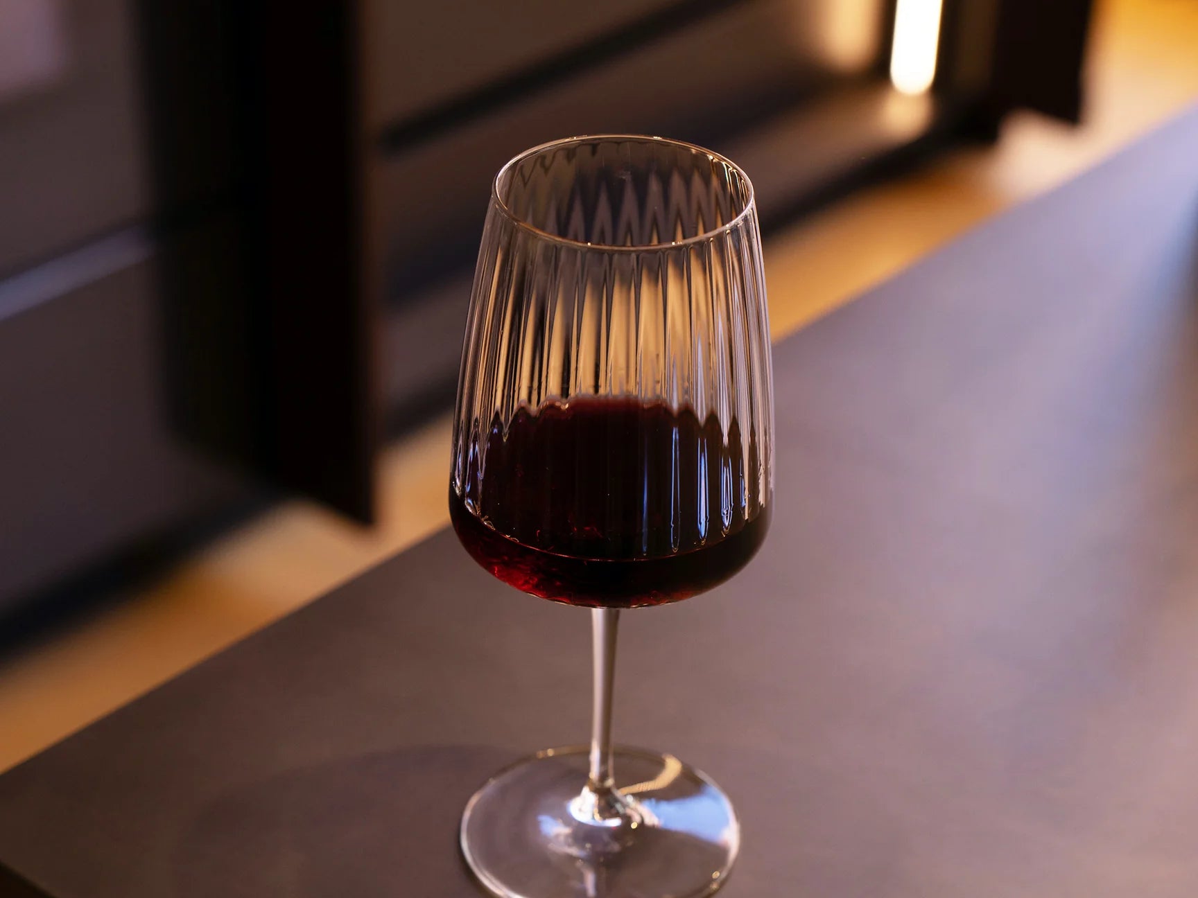 Bormioli Exclusive red wine glasses