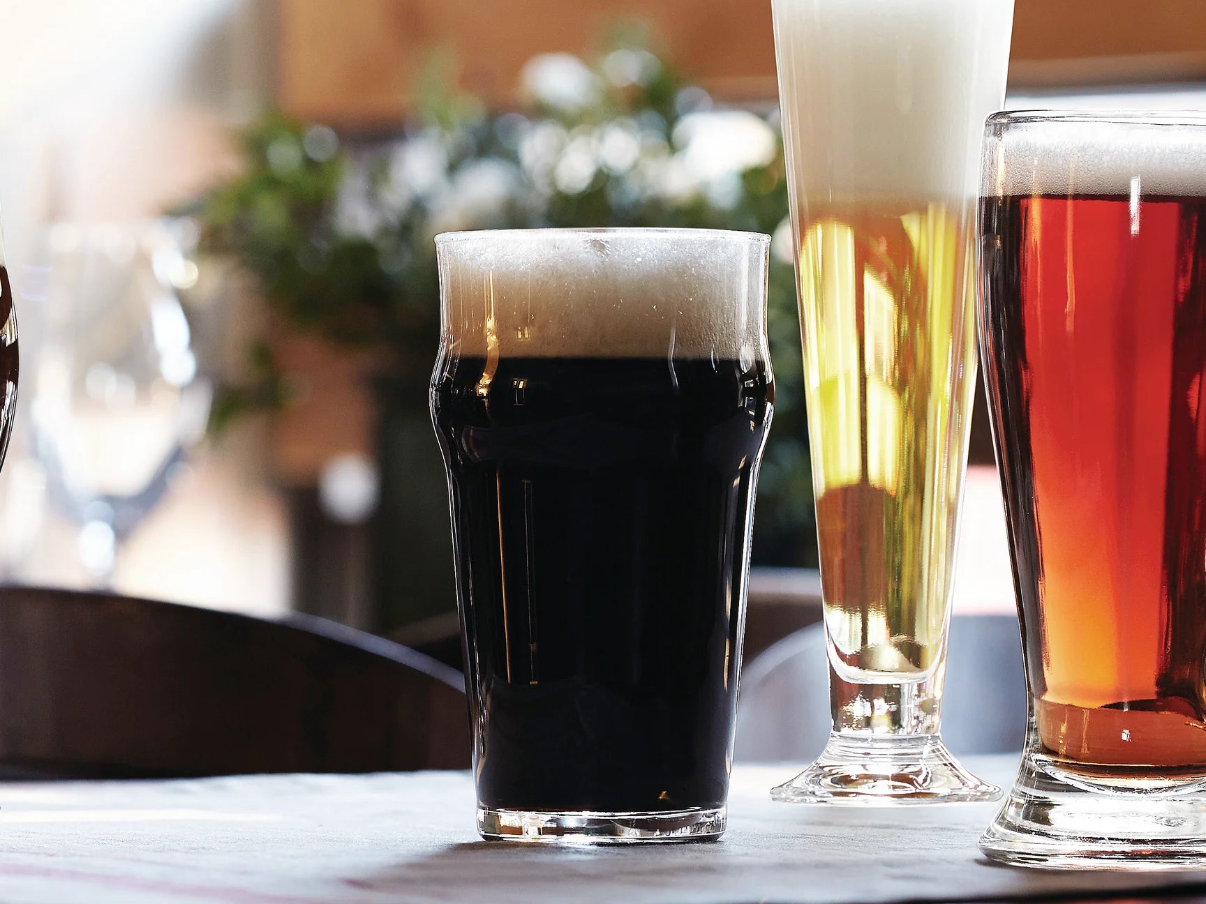 Oktoberfest at Home: Beer Pairings and Serving Tips