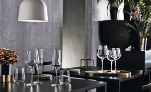 InAlto Uno Collection