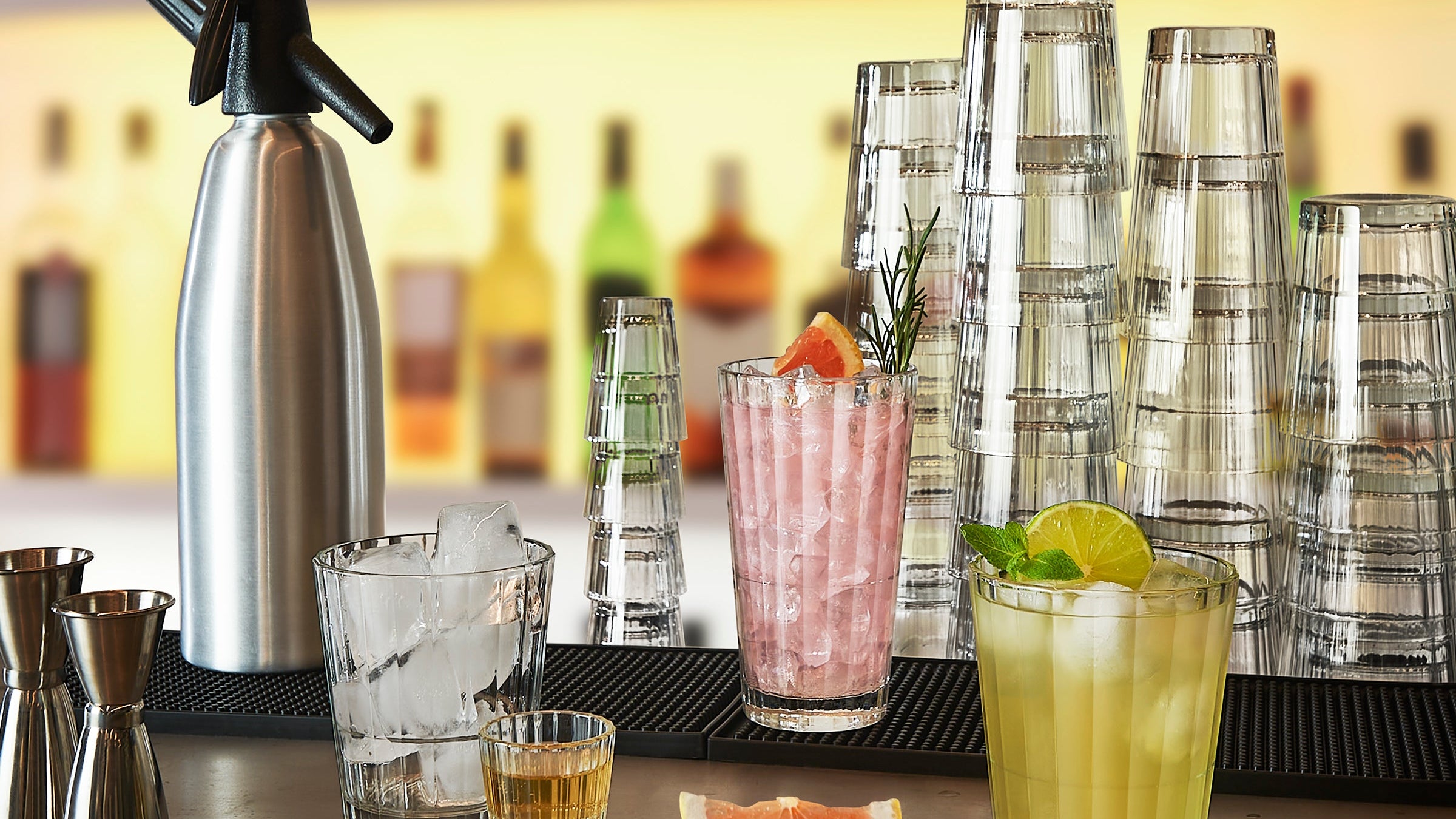 Oxford Bar
