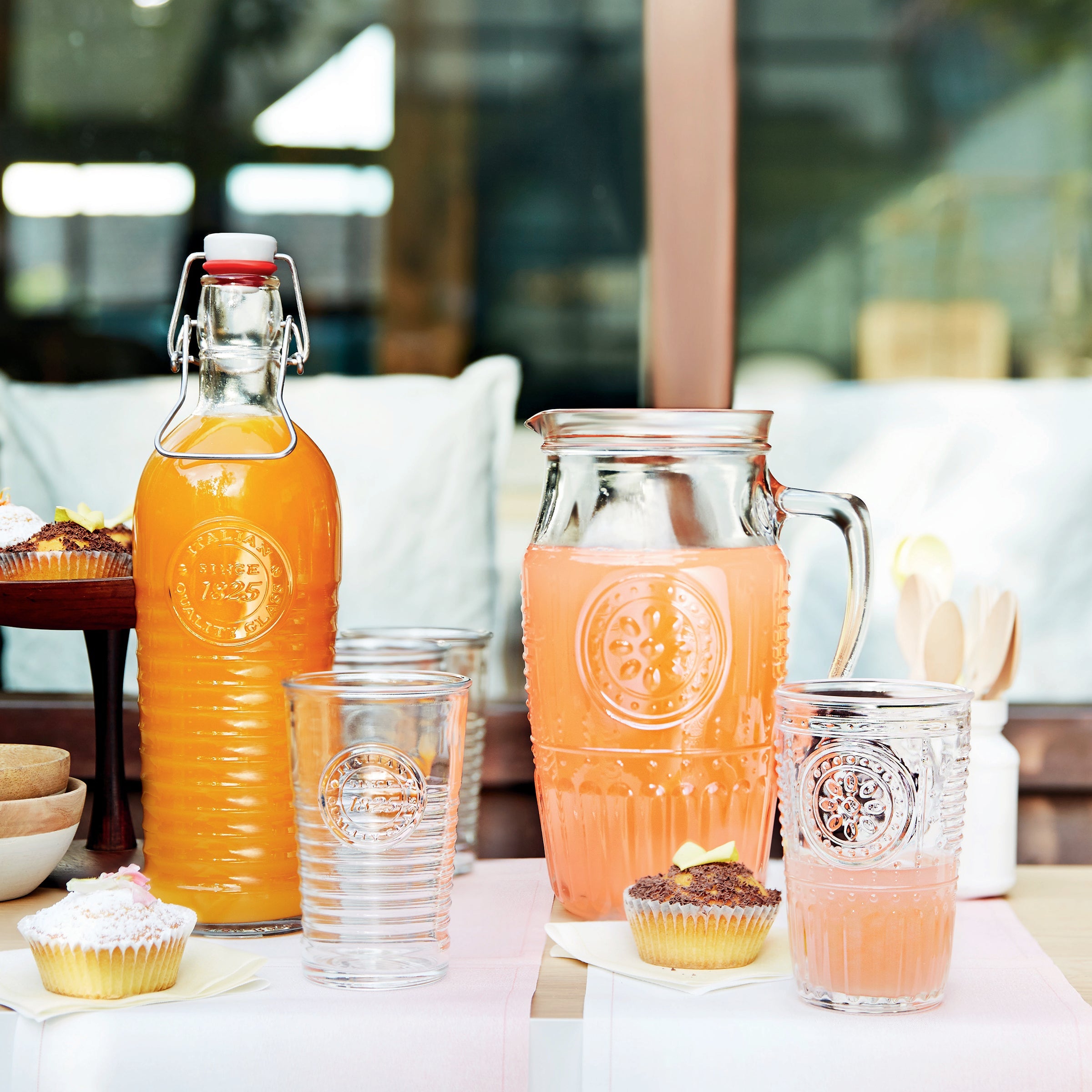 Drinkware