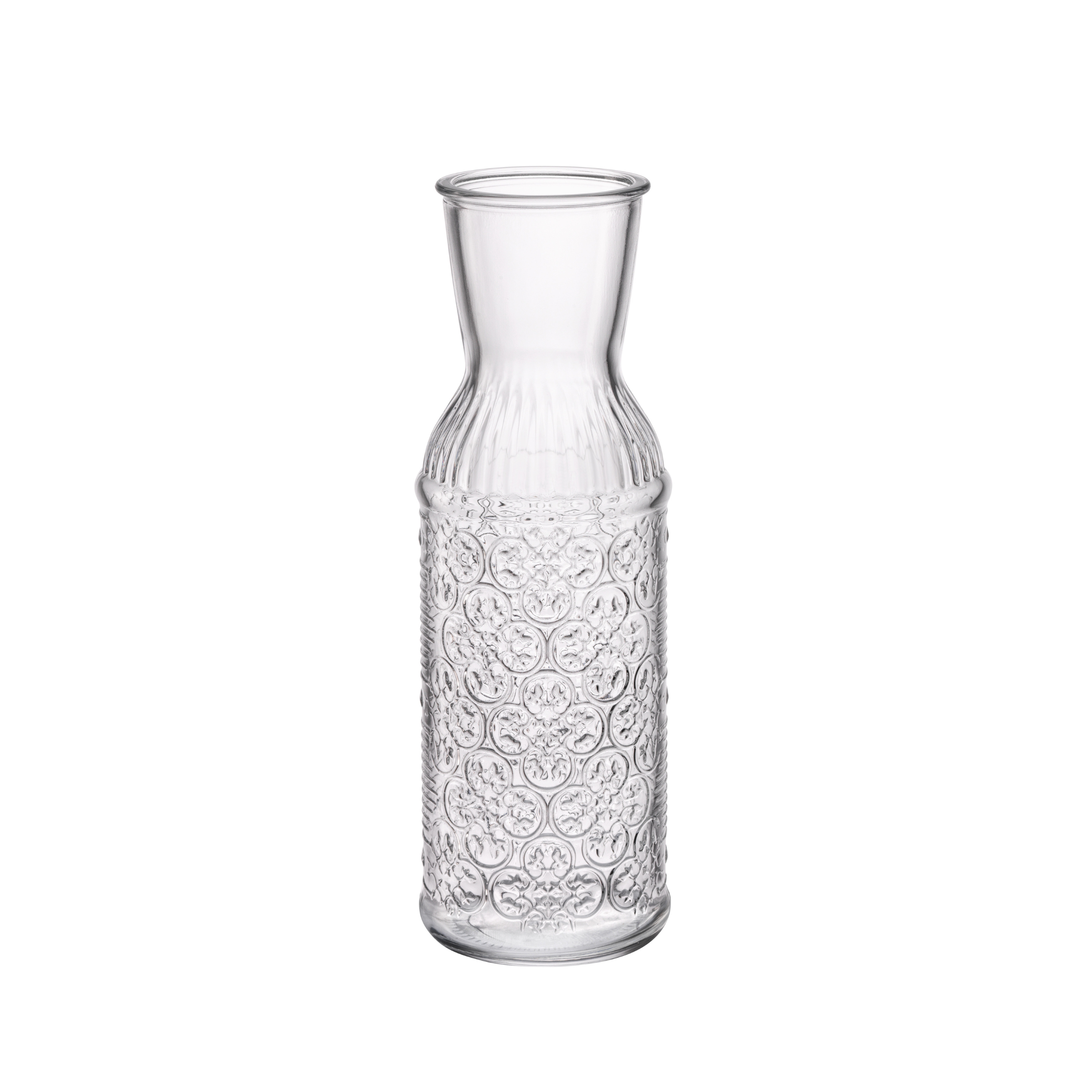 Bormioli Rocco Italian Heritage 38.21 oz. Carafe (Set of 6)