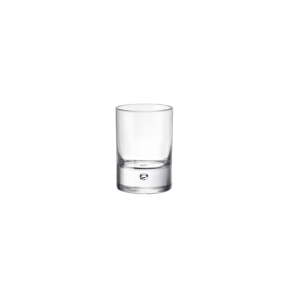 Bormioli Rocco Barglass 2.25 oz. Shot Glasses (Set of 6)
