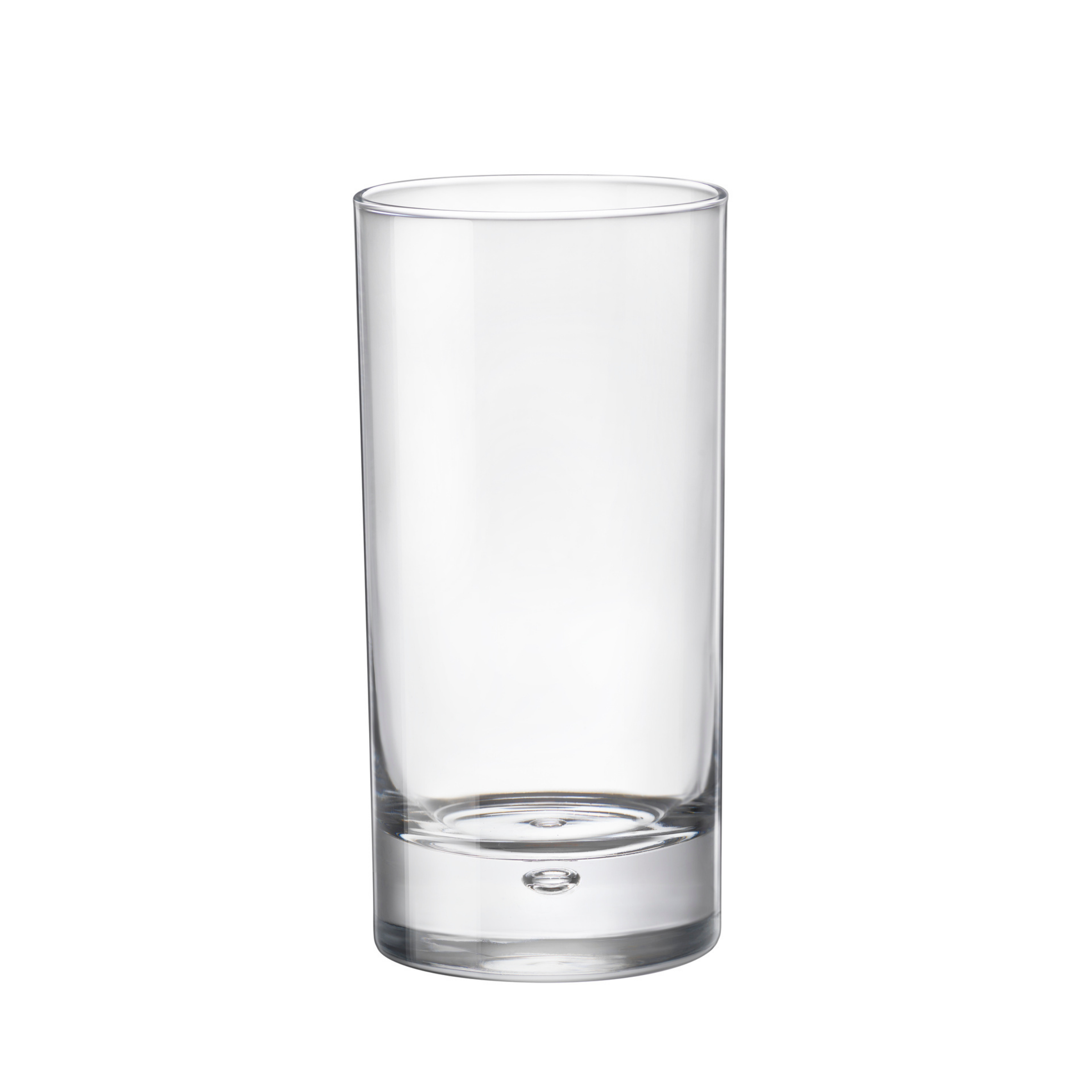 Bormioli Rocco Barglass 12.5 oz. Hi-Ball Glasses (Set of 6)