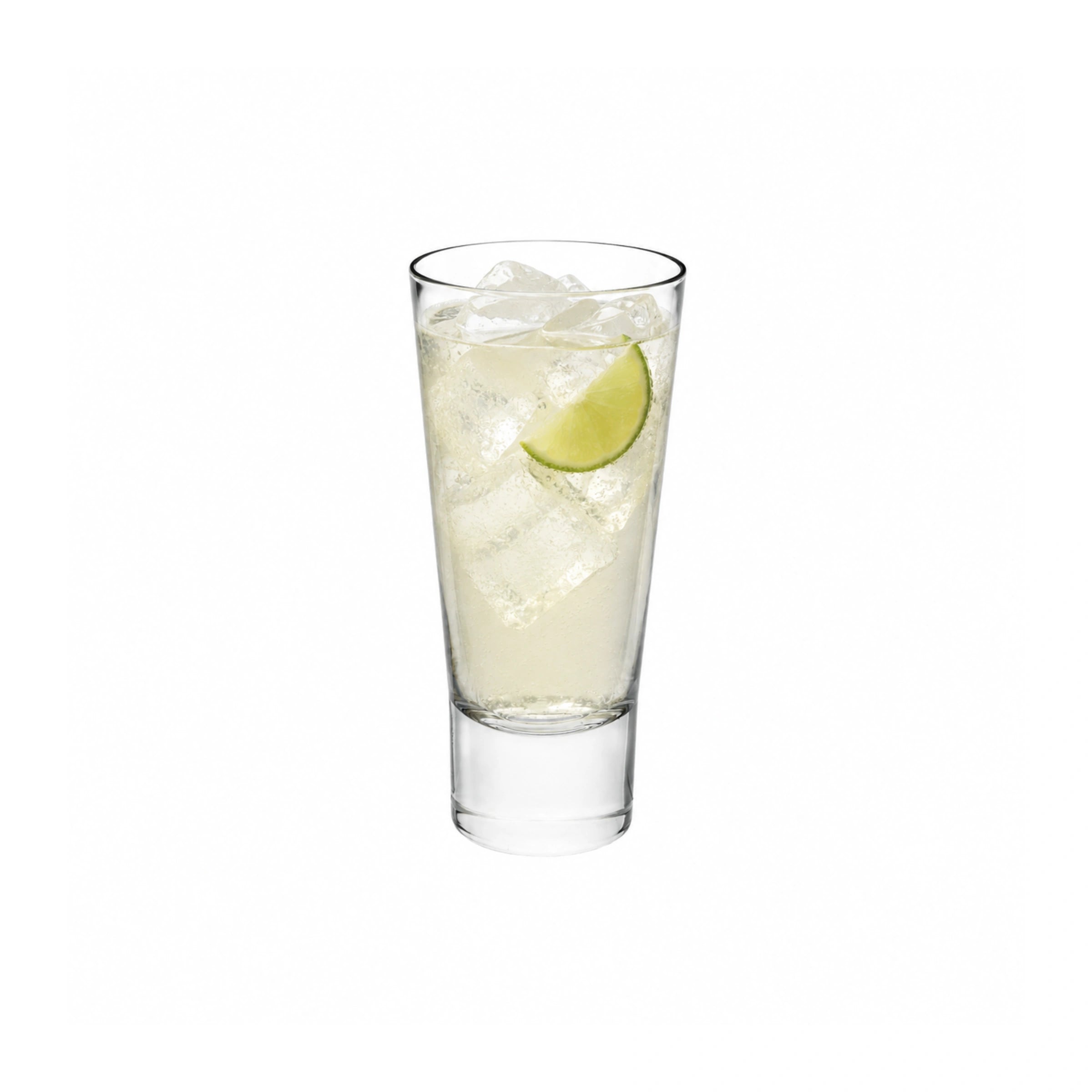 Ypsilon Beverage Drinking Glasses