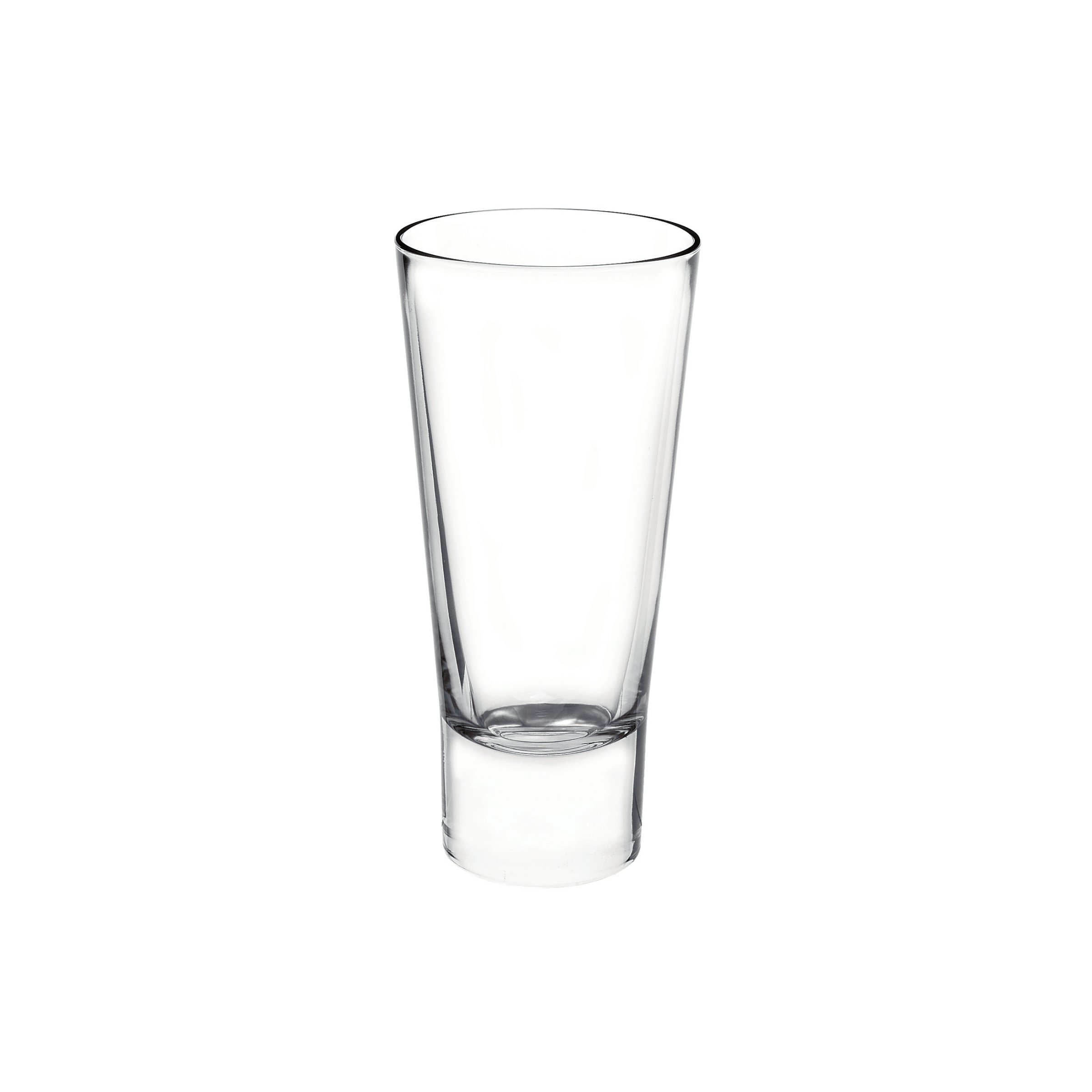 Bormioli Rocco Ypsilon 10.5 oz. Beverage Drinking Glasses (Set of 4)