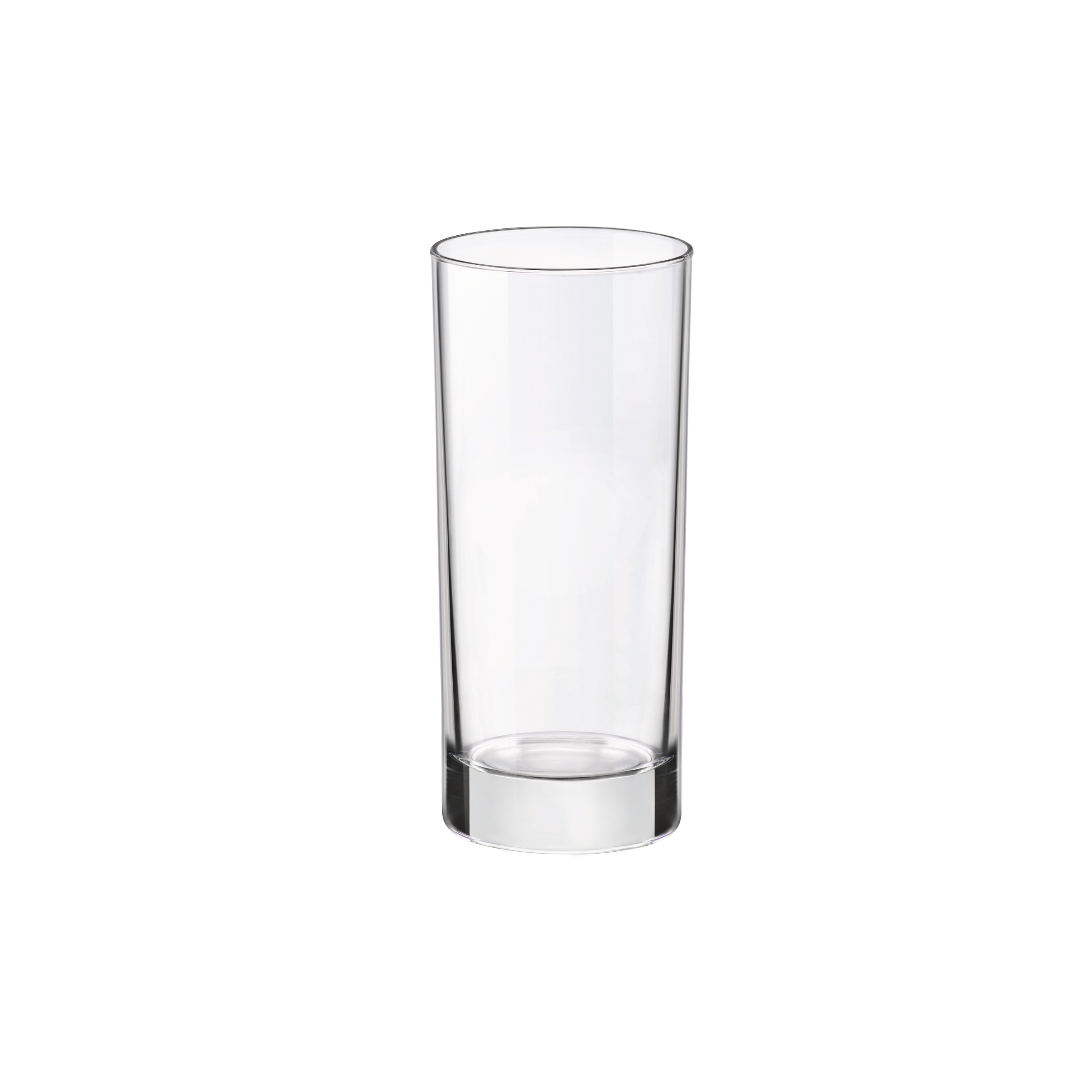 Bormioli Rocco Cortina 9.75 oz. Drinking Glasses (Set of 6)
