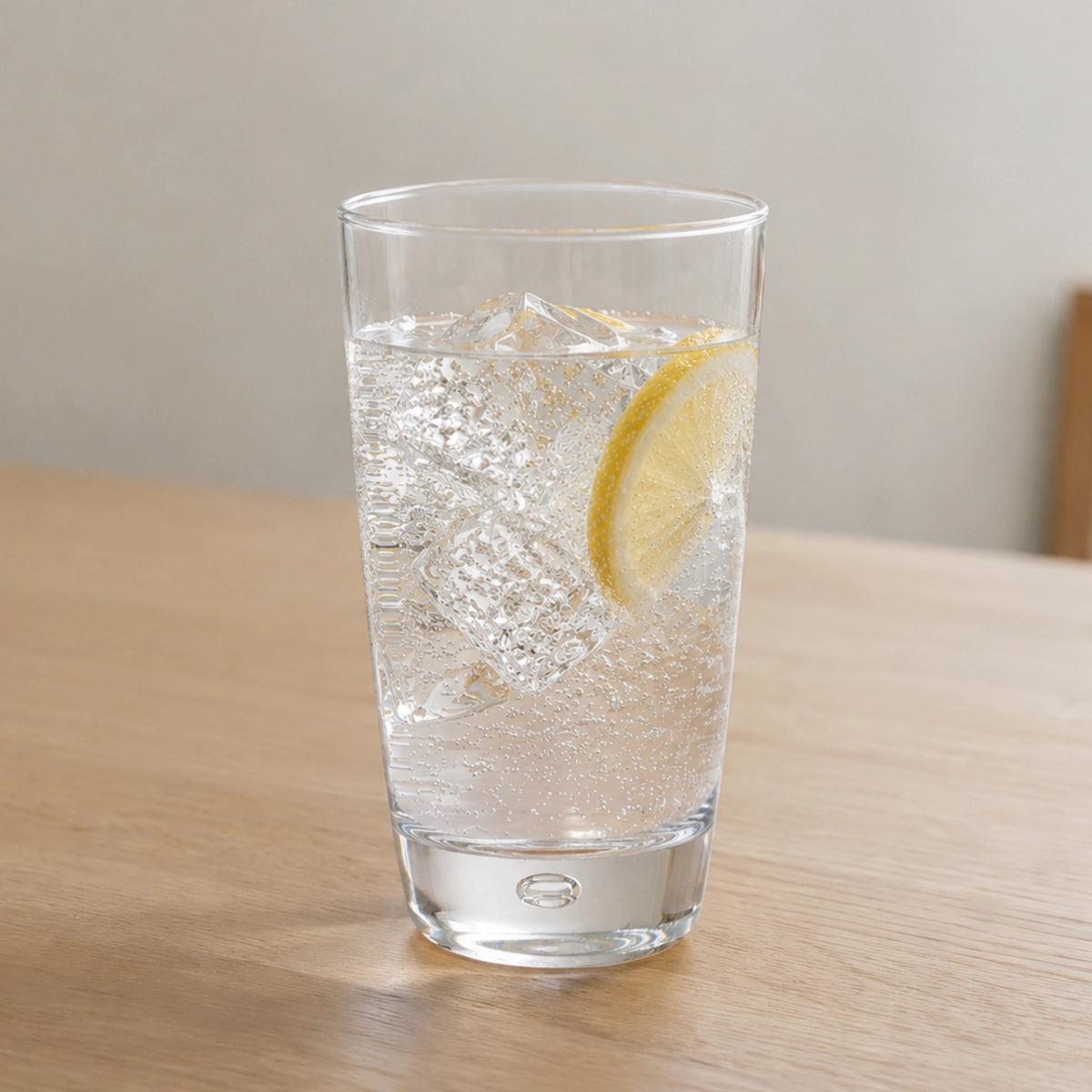 Luna Long Drink Drinking Glasses