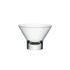 Bormioli Rocco Ypsilon 12.75 oz. Glass Dessert Bowl (Set of 12)
